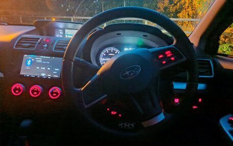 Subaru Impreza IV, 2015 год, 1 200 000 рублей, 24 фотография