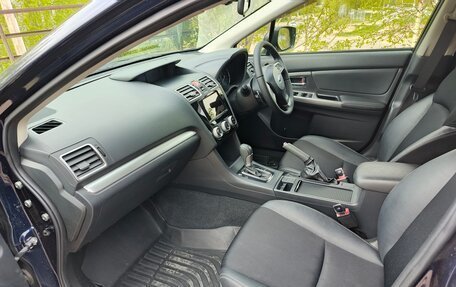 Subaru Impreza IV, 2015 год, 1 200 000 рублей, 16 фотография