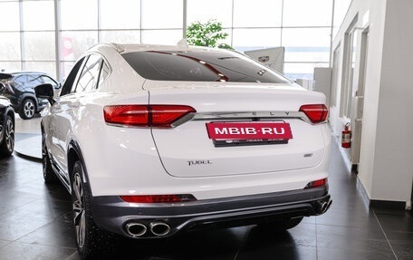 Geely Tugella FY11, 2023 год, 4 259 990 рублей, 3 фотография