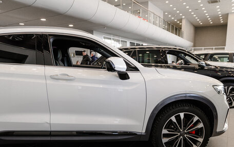 Geely Tugella FY11, 2023 год, 4 259 990 рублей, 4 фотография