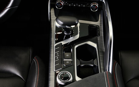 Geely Tugella FY11, 2023 год, 4 259 990 рублей, 10 фотография