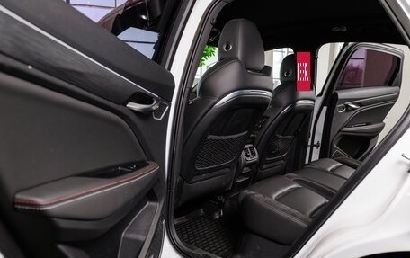 Geely Tugella FY11, 2023 год, 4 259 990 рублей, 7 фотография