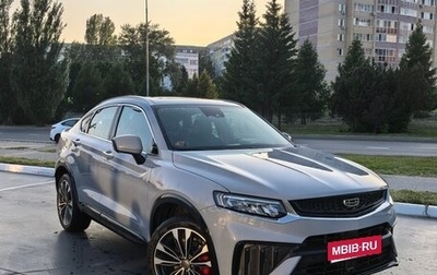 Geely Tugella FY11, 2024 год, 3 500 000 рублей, 1 фотография