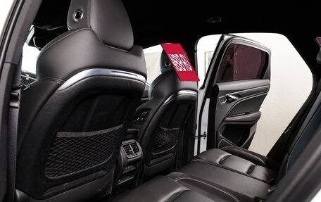 Geely Tugella FY11, 2023 год, 4 259 990 рублей, 8 фотография