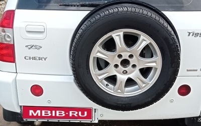 Chery Tiggo (T11), 2012 год, 355 000 рублей, 1 фотография