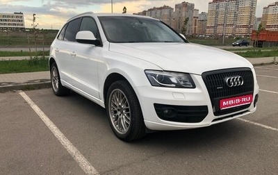 Audi Q5, 2012 год, 1 500 000 рублей, 1 фотография