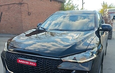 Haval F7 I, 2022 год, 2 550 000 рублей, 1 фотография