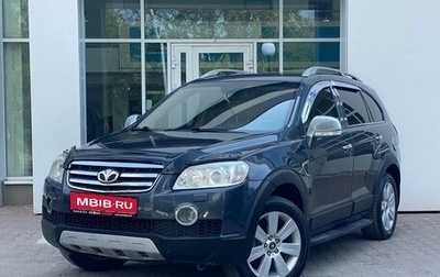 Daewoo Winstorm, 2007 год, 599 000 рублей, 1 фотография