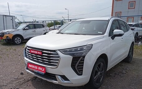 Haval Jolion, 2023 год, 1 150 000 рублей, 1 фотография