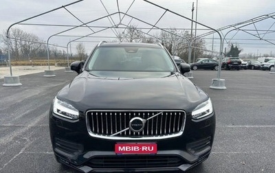 Volvo XC90 II рестайлинг, 2022 год, 4 720 000 рублей, 1 фотография