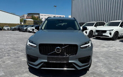 Volvo XC90 II рестайлинг, 2022 год, 4 910 000 рублей, 1 фотография
