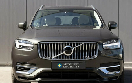Volvo XC90 II рестайлинг, 2022 год, 4 990 000 рублей, 1 фотография
