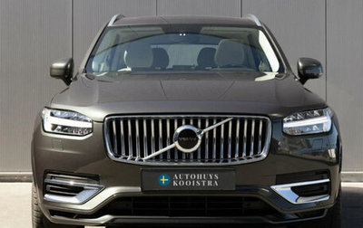 Volvo XC90 II рестайлинг, 2022 год, 4 990 000 рублей, 1 фотография
