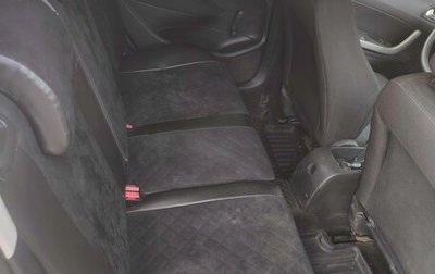 Peugeot 308 II, 2008 год, 450 000 рублей, 1 фотография