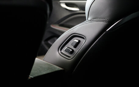 Geely Tugella FY11, 2023 год, 4 259 990 рублей, 12 фотография