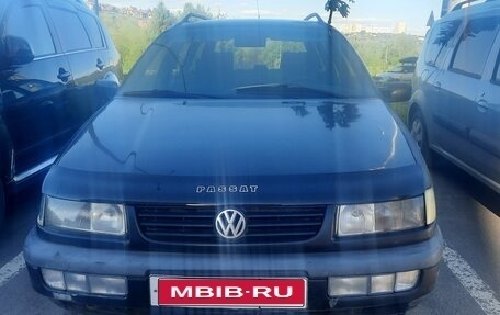Volkswagen Passat B4, 1996 год, 149 000 рублей, 1 фотография