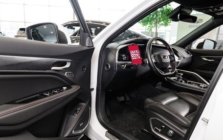 Geely Tugella FY11, 2023 год, 4 259 990 рублей, 13 фотография