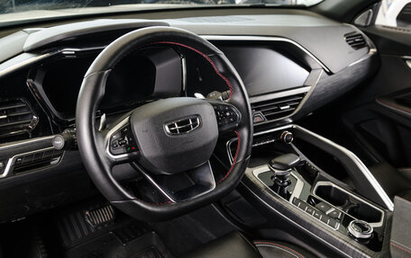 Geely Tugella FY11, 2023 год, 4 259 990 рублей, 17 фотография