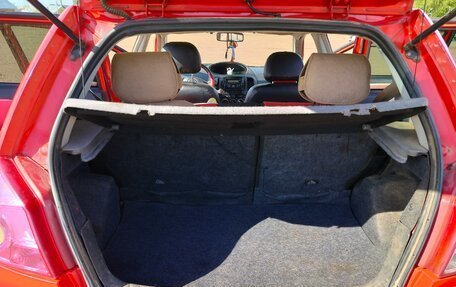 Geely MK Cross I, 2011 год, 199 000 рублей, 8 фотография
