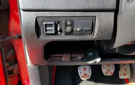 Geely MK Cross I, 2011 год, 199 000 рублей, 7 фотография