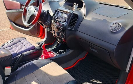 Geely MK Cross I, 2011 год, 199 000 рублей, 5 фотография