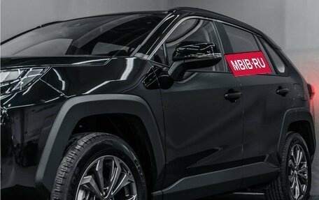 Toyota RAV4, 2024 год, 4 630 000 рублей, 3 фотография