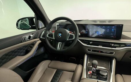 BMW X5 M, 2025 год, 24 780 000 рублей, 10 фотография
