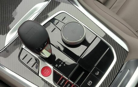 BMW X5 M, 2025 год, 24 780 000 рублей, 14 фотография