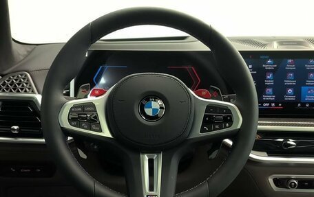 BMW X5 M, 2025 год, 24 780 000 рублей, 15 фотография