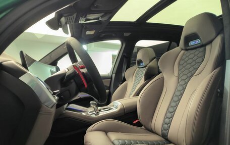 BMW X5 M, 2025 год, 24 780 000 рублей, 17 фотография