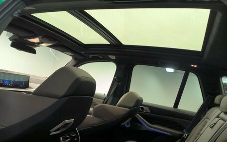 BMW X5 M, 2025 год, 24 780 000 рублей, 19 фотография