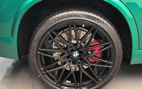 BMW X5 M, 2025 год, 24 780 000 рублей, 27 фотография