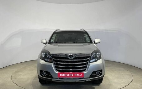 Great Wall Hover H3 I, 2015 год, 1 049 000 рублей, 2 фотография