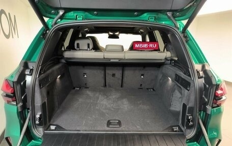 BMW X5 M, 2025 год, 24 780 000 рублей, 24 фотография