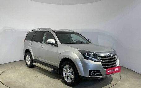 Great Wall Hover H3 I, 2015 год, 1 049 000 рублей, 3 фотография