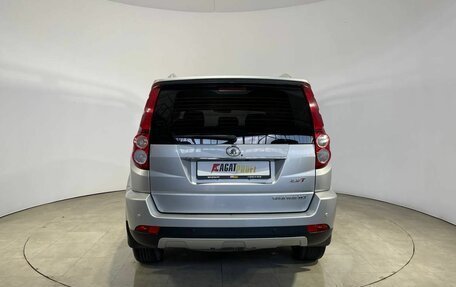 Great Wall Hover H3 I, 2015 год, 1 049 000 рублей, 7 фотография