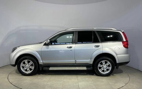 Great Wall Hover H3 I, 2015 год, 1 049 000 рублей, 10 фотография