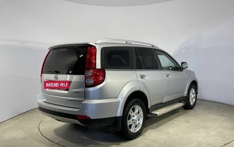 Great Wall Hover H3 I, 2015 год, 1 049 000 рублей, 6 фотография