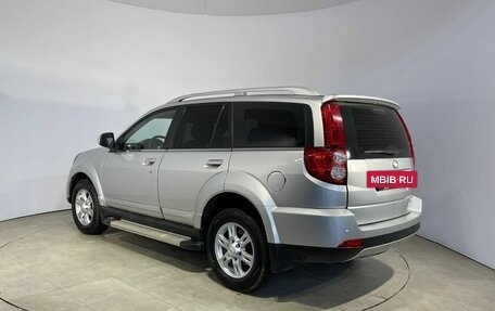 Great Wall Hover H3 I, 2015 год, 1 049 000 рублей, 9 фотография