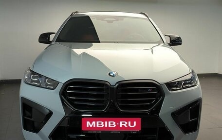 BMW X6 M, 2024 год, 24 360 000 рублей, 2 фотография