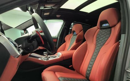 BMW X6 M, 2024 год, 24 360 000 рублей, 17 фотография