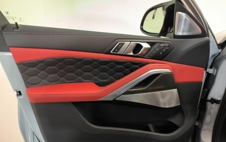 BMW X6 M, 2024 год, 24 360 000 рублей, 20 фотография
