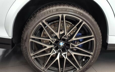 BMW X6 M, 2024 год, 24 360 000 рублей, 25 фотография