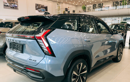Geely Atlas, 2024 год, 3 717 190 рублей, 3 фотография