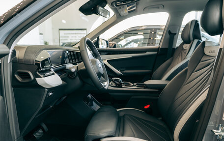 Geely Atlas, 2024 год, 3 717 190 рублей, 6 фотография