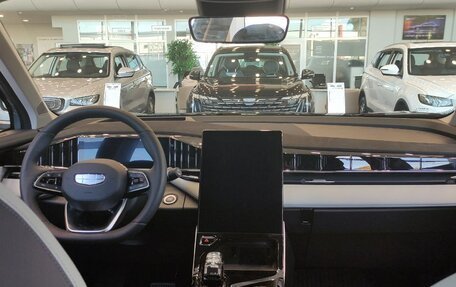 Geely Atlas, 2024 год, 3 717 190 рублей, 10 фотография