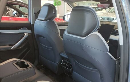 Geely Atlas, 2024 год, 3 717 190 рублей, 29 фотография
