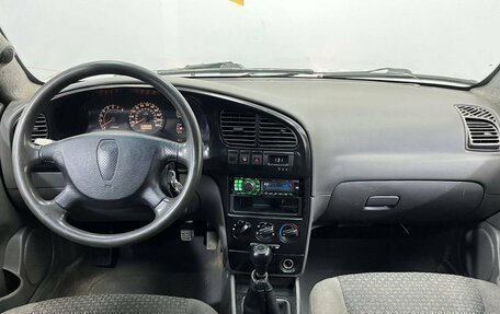 KIA Shuma II, 2003 год, 89 000 рублей, 9 фотография