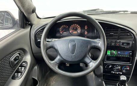 KIA Shuma II, 2003 год, 89 000 рублей, 10 фотография