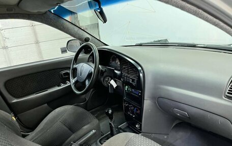KIA Shuma II, 2003 год, 89 000 рублей, 12 фотография